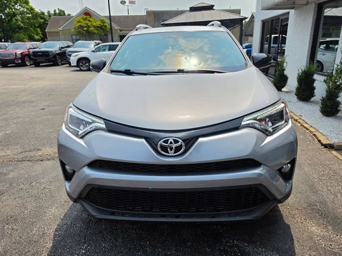 Used 2016 Toyota RAV4 SE AWD/4WD image 23