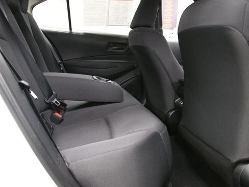 Used 2024 Toyota Corolla LE FWD image 22