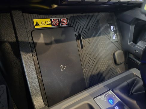 New 2026 Toyota Tacoma TRD Pro image 37