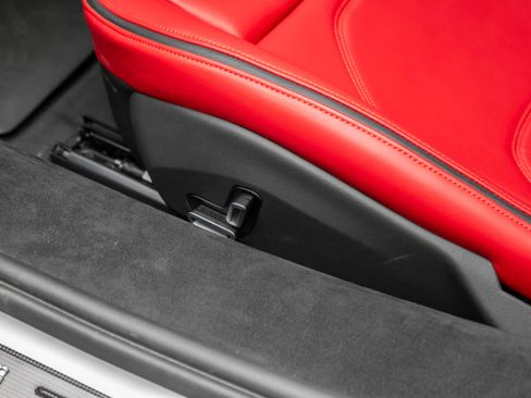 Used 2025 Ferrari 296 GTB image 16