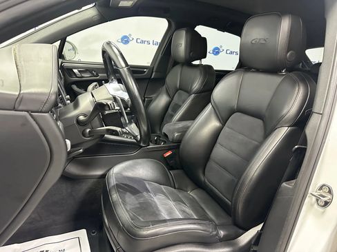 Used 2018 Porsche Macan GTS image 15
