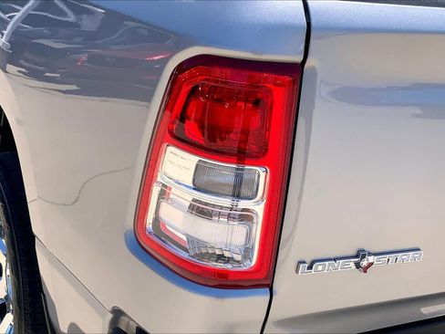 Used 2023 RAM 1500 Lone Star AWD/4WD image 28
