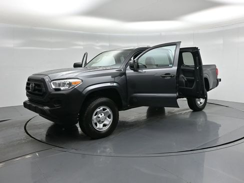 Used 2023 Toyota Tacoma SR image 22