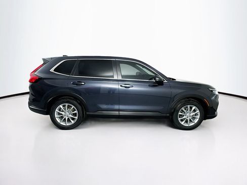 Used 2026 Honda CR-V EX image 8