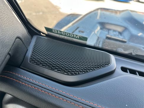 Used 2023 Jeep Gladiator Mojave w/ Cold Weather Group image 23