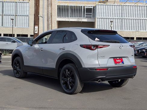 New 2026 MAZDA CX-30 AWD 2.5 S w/ Select Sport Pkg image 11