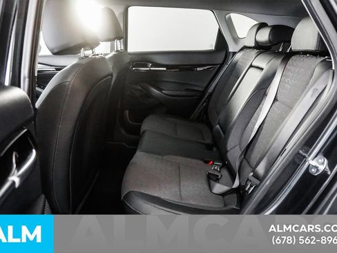 Used 2024 Kia Seltos S FWD image 13