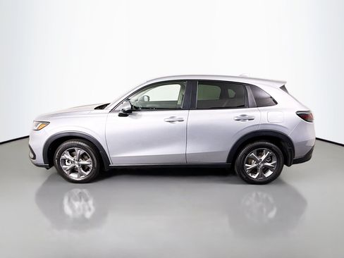 Used 2026 Honda HR-V LX image 6