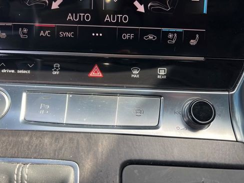Used 2019 Audi A6 3.0T Prestige image 21