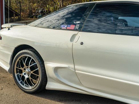 Used 1996 Ford Probe GT image 66