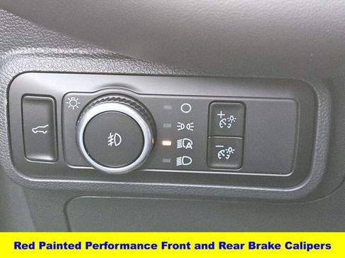 New 2026 Ford Explorer ST-Line w/ ST-Line Street Pack image 18