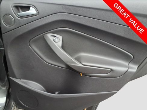 Used 2016 Ford Escape Titanium w/ Equipment Group 301A image 11