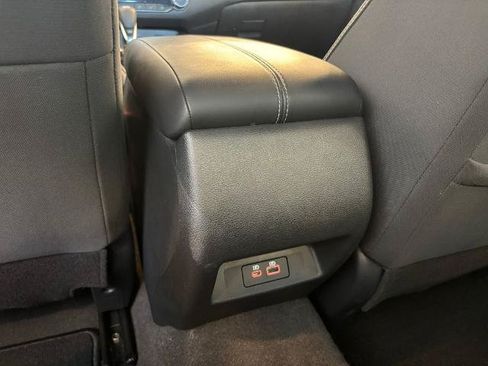 Certified 2022 Nissan Altima 2.5 SV FWD image 27