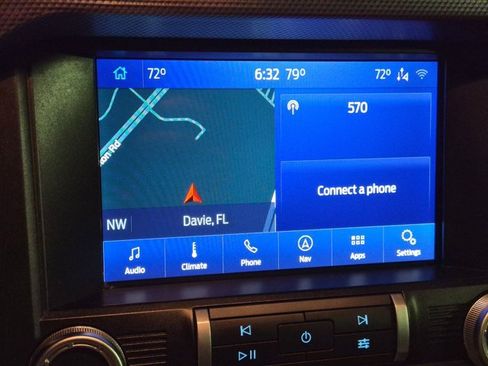 Used 2020 Ford Mustang Coupe w/ Equipment Group 101A RWD image 15