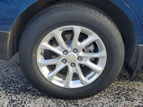 Used 2021 Chevrolet Equinox LT FWD image 5