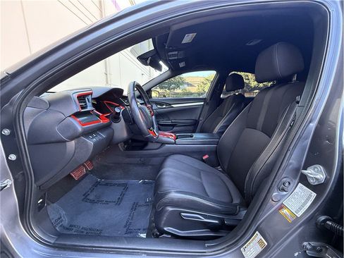 Used 2020 Honda Civic Sport image 7