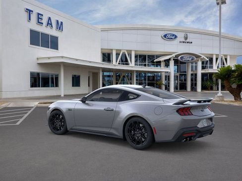 New 2026 Ford Mustang GT Premium w/ GT Performance Package image 4