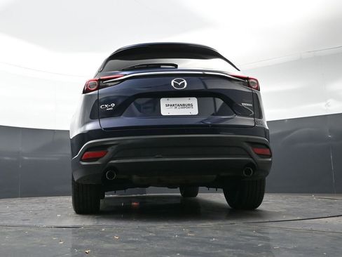 Used 2023 MAZDA CX-9 Touring Plus image 36