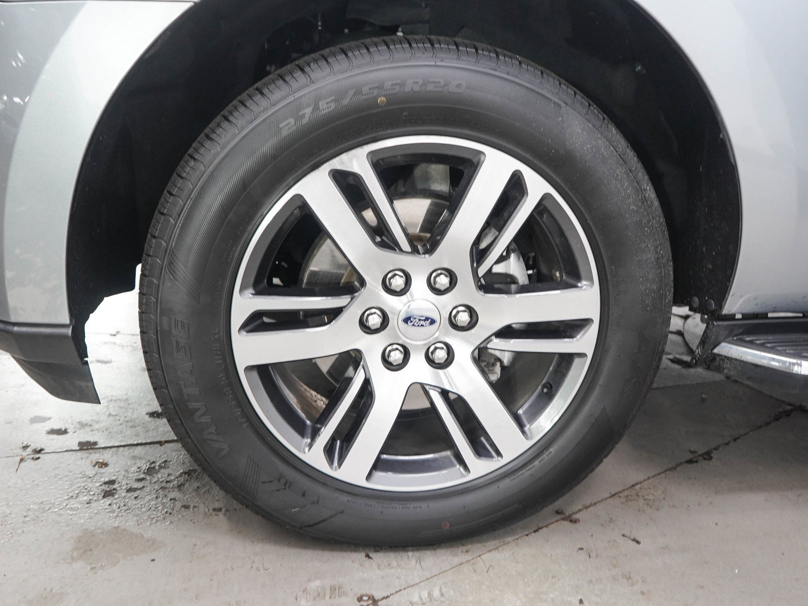 Used 2023 Ford Expedition Max Limited AWD/4WD image 33