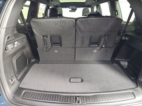 New 2026 Jeep Grand Cherokee L Limited image 29