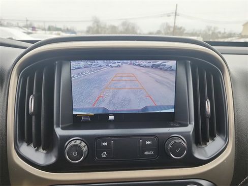 Used 2019 GMC Canyon Denali image 26