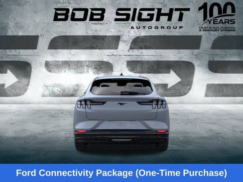 New 2025 Ford Mustang Mach-E Premium w/ Interior Protection Package image 7