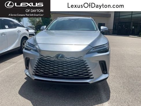 Used 2024 Lexus RX 350 Premium w/ Convenience Package AWD/4WD image 1