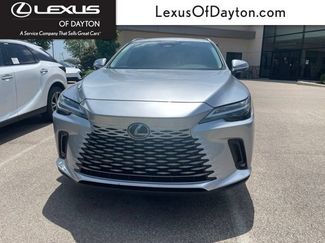 Used 2024 Lexus RX 350 Premium w/ Convenience Package AWD/4WD 360° Tour