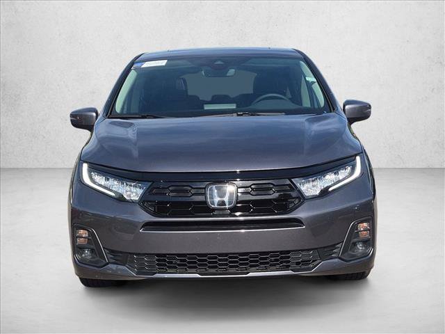 Certified 2026 Honda Odyssey Touring image 2