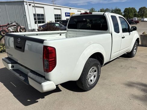 Used 2017 Nissan Frontier S RWD image 6