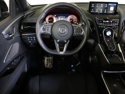 Used 2026 Acura RDX A-Spec AWD/4WD image 3