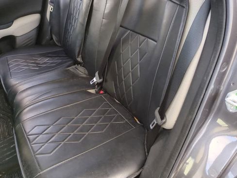 Used 2024 Honda HR-V LX image 19