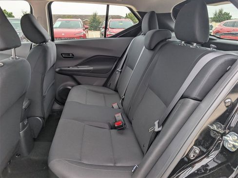 New 2025 Nissan Kicks Play S image 20