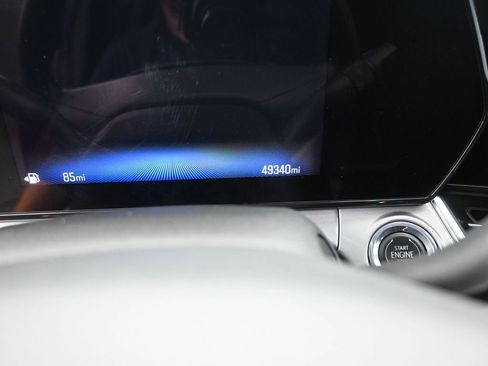 Used 2024 Chevrolet Trax LT image 15