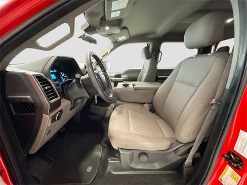 Used 2019 Ford F150 XLT image 16