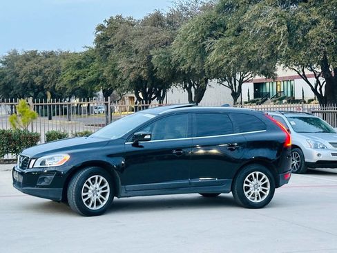 Used 2010 Volvo XC60 T6 image 4