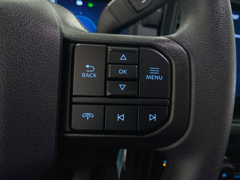 New 2025 Ford F150 STX w/ Equipment Group 200A image 19