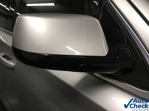 Used 2017 Chevrolet Tahoe LT AWD/4WD image 21