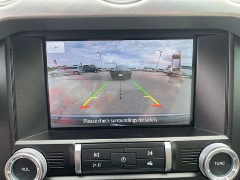 Used 2022 Ford Mustang Premium image 24