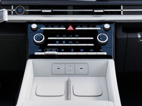 New 2026 Hyundai Santa Fe SE image 16