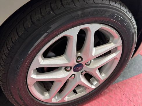 Used 2016 Ford Fusion SE image 33