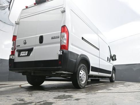 Used 2023 RAM ProMaster 2500 image 34