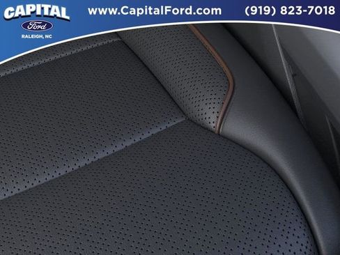 New 2025 Ford F150 Lariat image 16