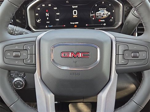 New 2026 GMC Sierra 1500 SLE w/ Preferred Package image 20