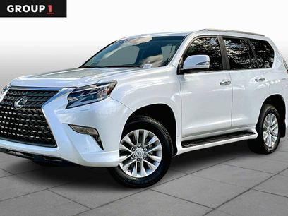 Used 2021 Lexus GX 460 Premium w/ Premium Package