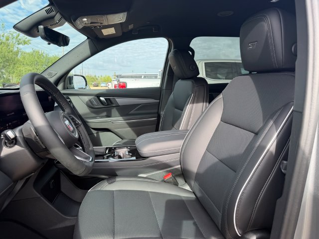 New 2027 Buick Enclave Sport Touring w/ Power Package FWD image 8
