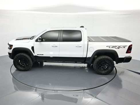 Used 2022 RAM 1500 TRX w/ TRX Level 2 Equipment Group image 37
