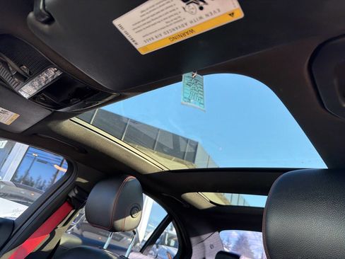 Used 2017 Mercedes-Benz C 43 AMG 4MATIC Sedan image 36