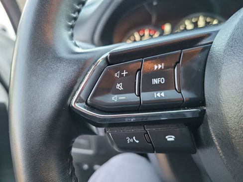 Used 2023 MAZDA CX-5 AWD 2.5 S w/ Premium Package image 7