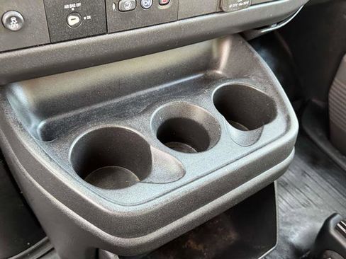Used 2018 Chevrolet Express 2500 w/ Driver Convenience Package image 38